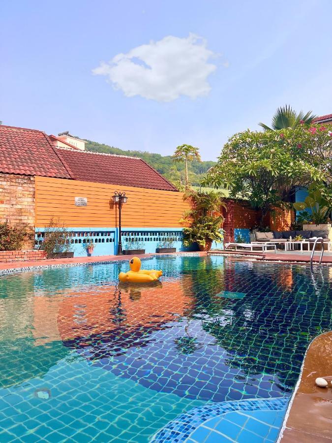 Baankasemsuk Resort 般咔 深宿 Patong Dış mekan fotoğraf