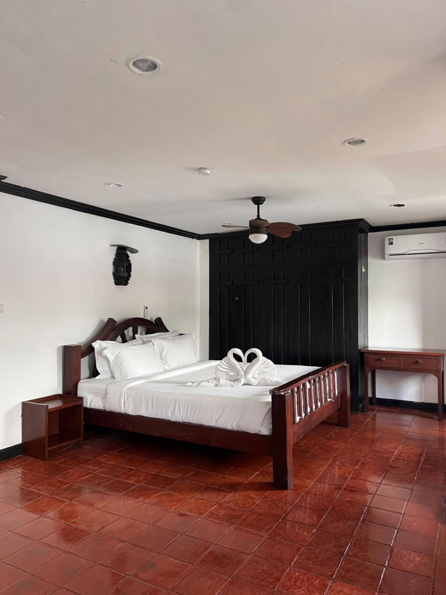 Baankasemsuk Resort 般咔 深宿 Patong Dış mekan fotoğraf