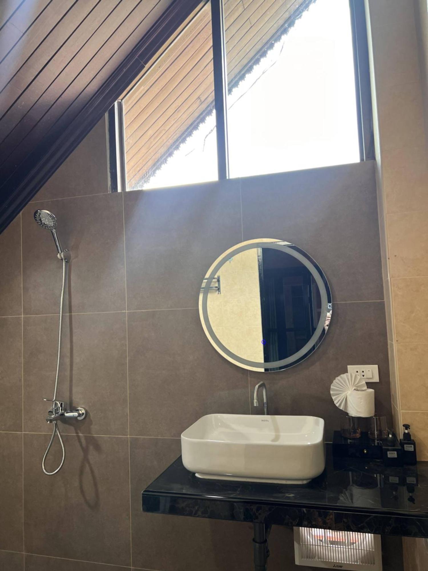 Baankasemsuk Resort 般咔 深宿 Patong Dış mekan fotoğraf
