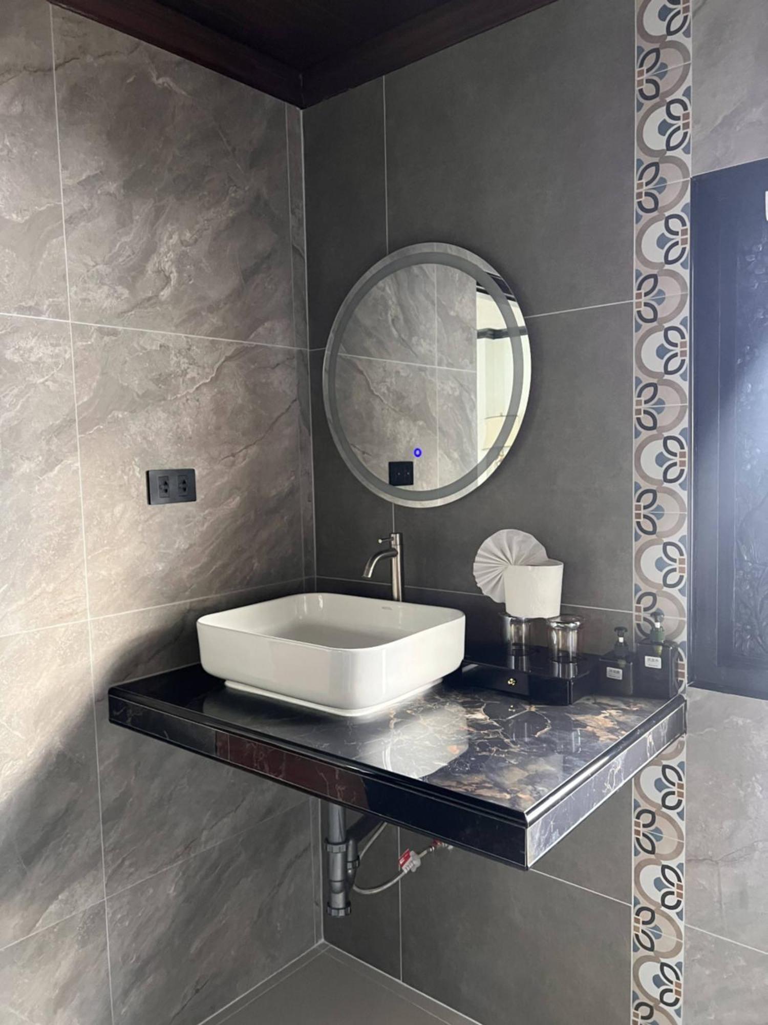 Baankasemsuk Resort 般咔 深宿 Patong Dış mekan fotoğraf