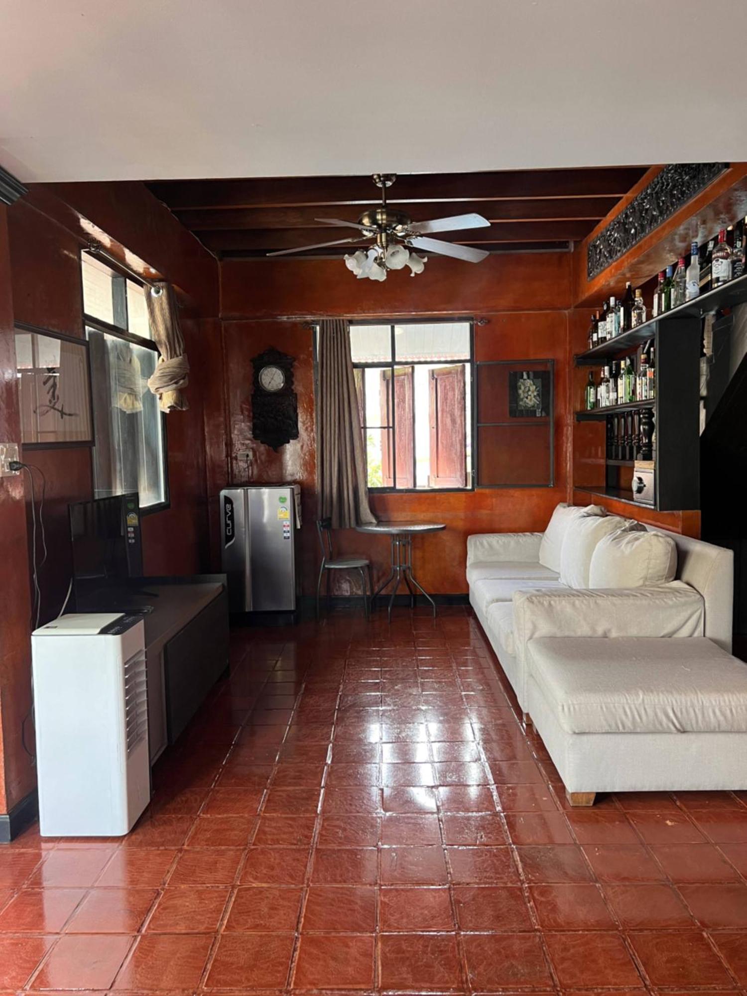 Baankasemsuk Resort 般咔 深宿 Patong Dış mekan fotoğraf
