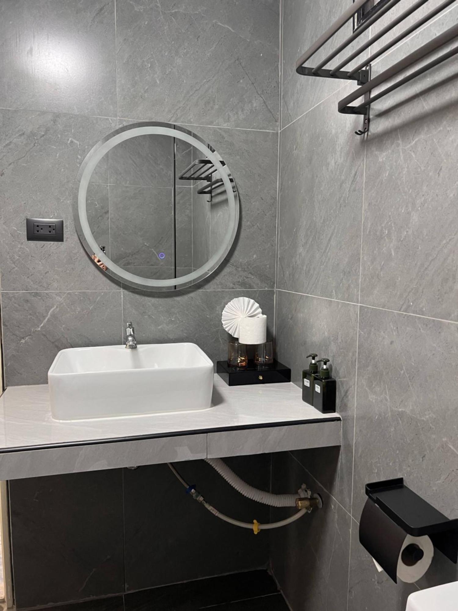 Baankasemsuk Resort 般咔 深宿 Patong Dış mekan fotoğraf