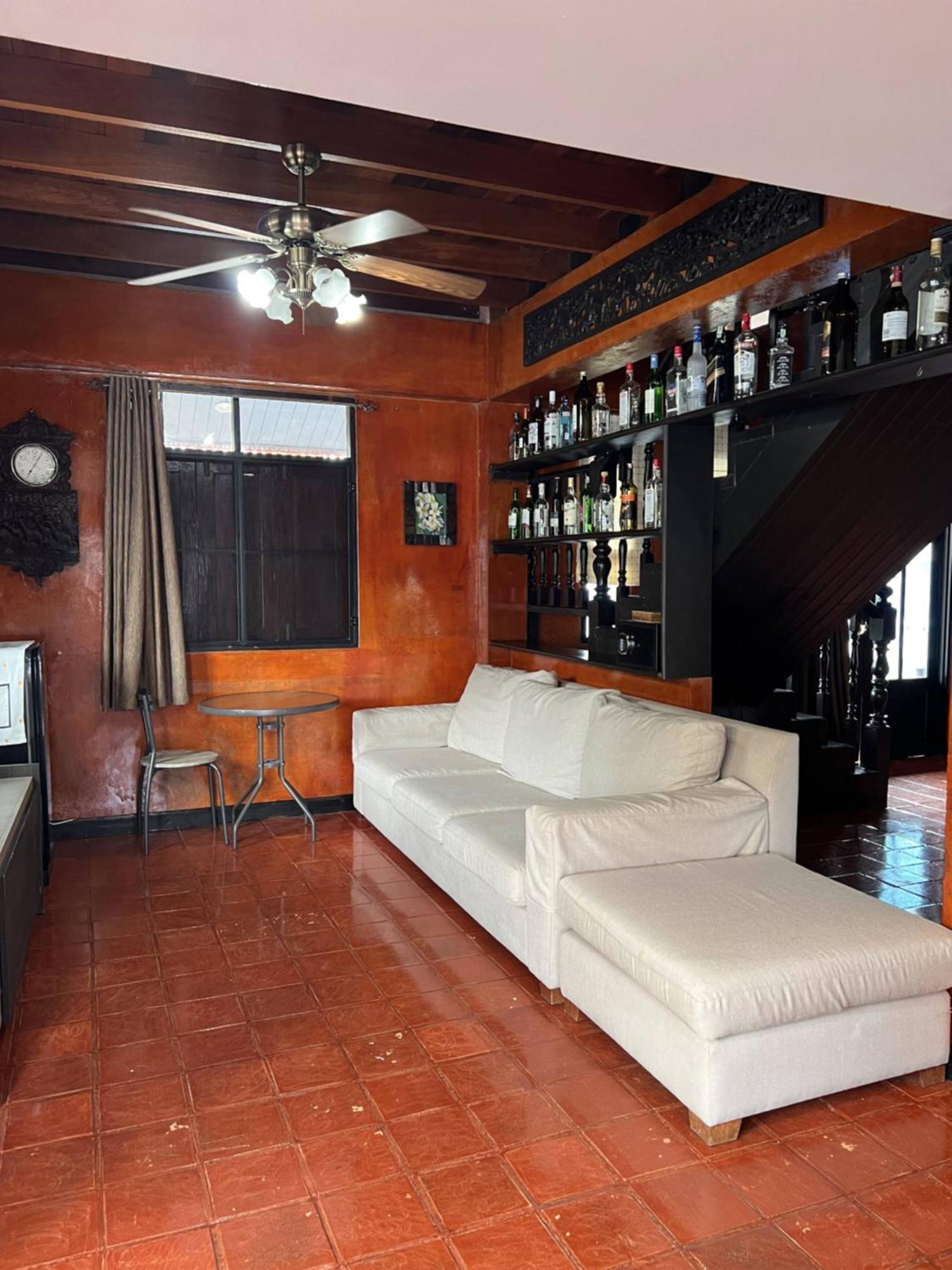 Baankasemsuk Resort 般咔 深宿 Patong Dış mekan fotoğraf