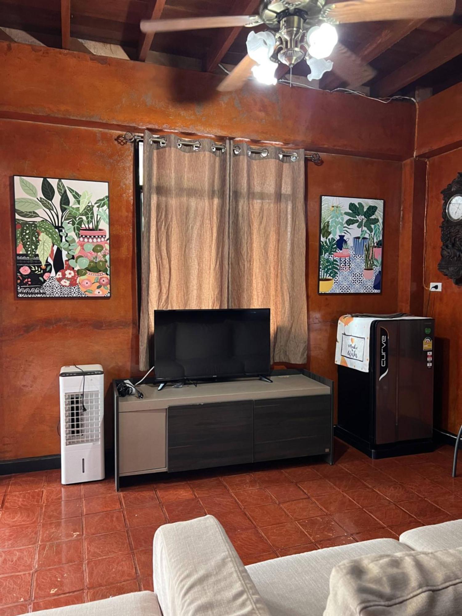 Baankasemsuk Resort 般咔 深宿 Patong Dış mekan fotoğraf